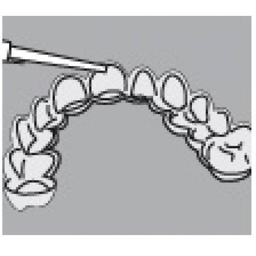 Pola Day 6 Teeth Whitening Bleaching Gel 4 Pack